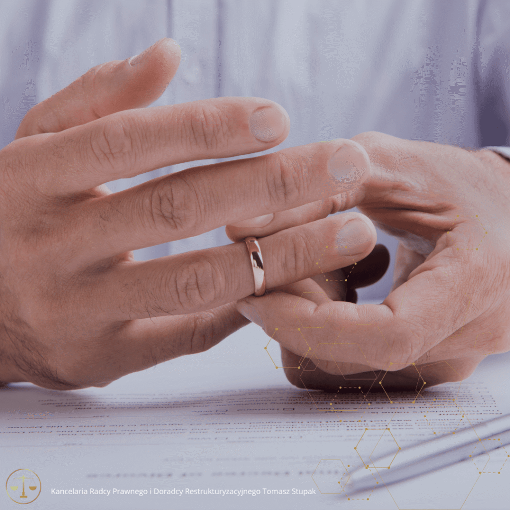 Rozwody Lubaczów – Kancelaria prawna Tomasz Stupak. Profesjonalna pomoc w sprawach rozwodowych, alimentacyjnych, separacji i opieki nad dziećmi.