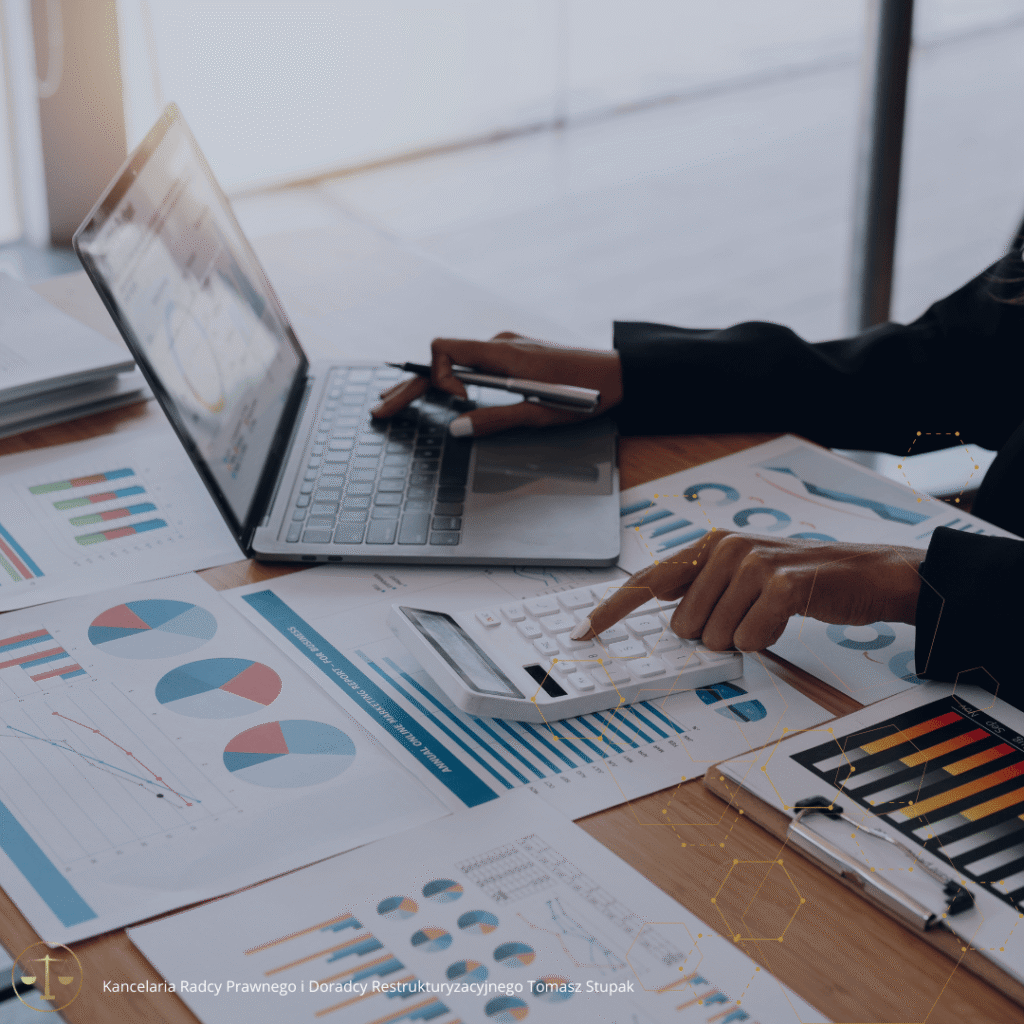 Restrukturyzacja Lubaczów – Kancelaria Tomasz Stupak. Profesjonalne wsparcie prawne w restrukturyzacji firm i oddłużaniu